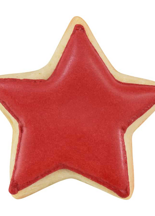 MINI STAR COOKIE CUTTER (1.5″)