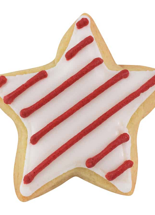 MINI STAR COOKIE CUTTER (1.5″)