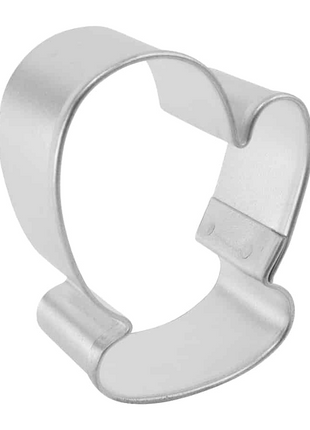 MINI MITTEN COOKIE CUTTER (1.75″)