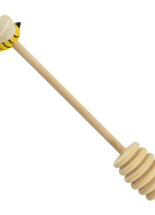 HONEY DIPPER W/BEE