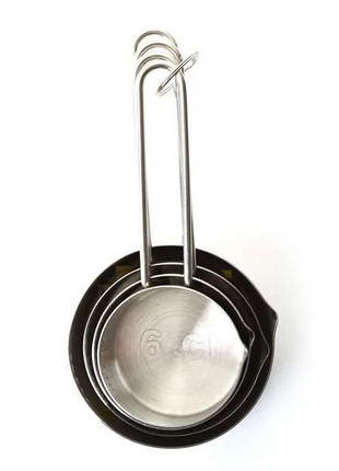 S/S MEASURING CUPS