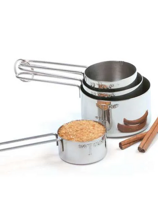 S/S MEASURING CUPS