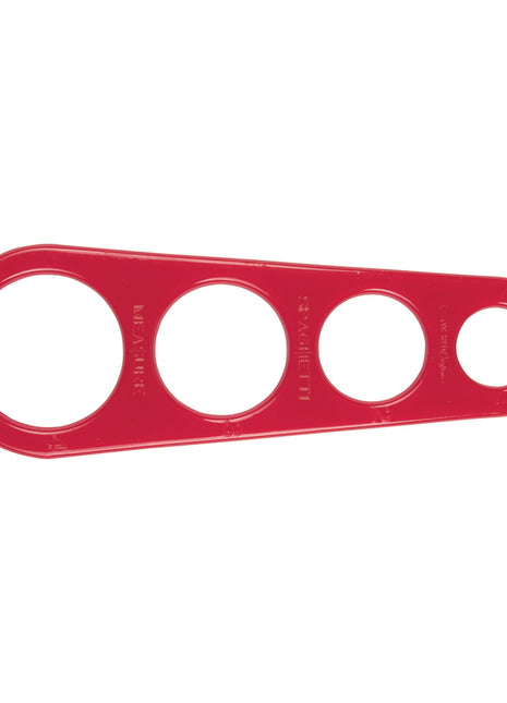 Spaghetti Measurer