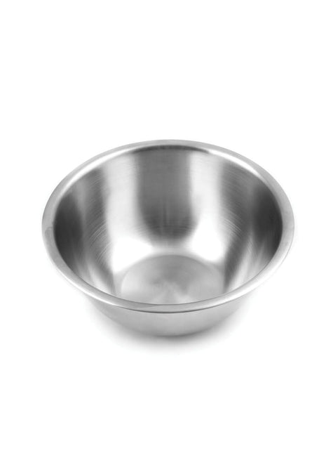 SMALL STAINLESS STEEL MIXING BOWL, 1.25-QUART