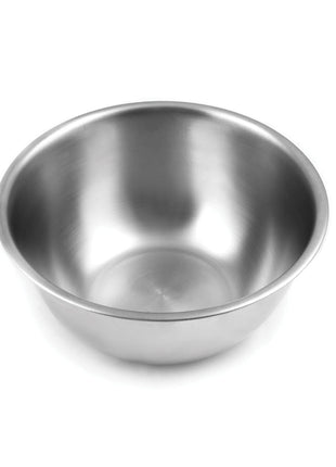 STAINLESS STEEL MIXING BOWL, 2.75-QUART