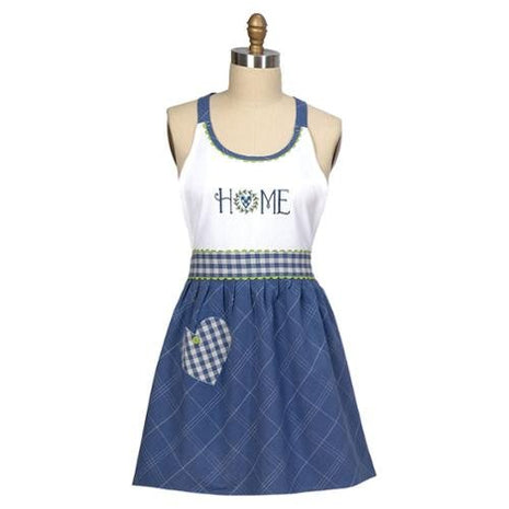 Hostess Apron Home