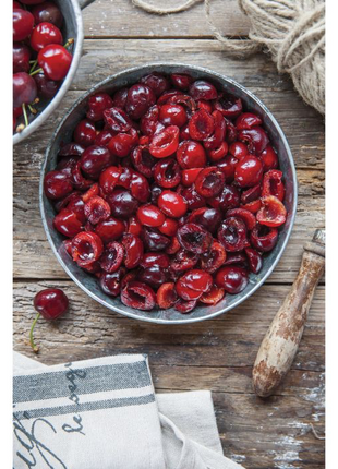 Mrs. Anderson's Baking Cherry Pitter