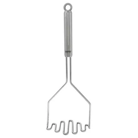 KRONA S/S DELUXE POTATO MASHER