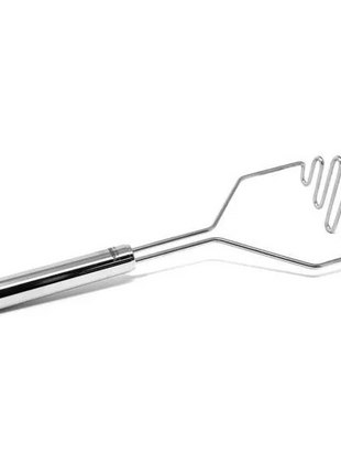 KRONA S/S DELUXE POTATO MASHER
