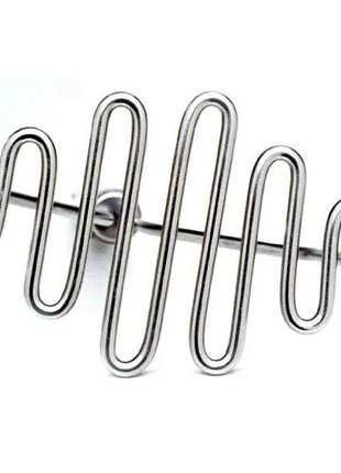 KRONA S/S DELUXE POTATO MASHER