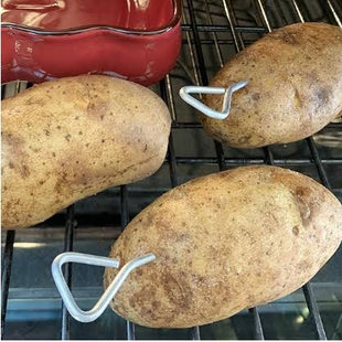 Potato Rods