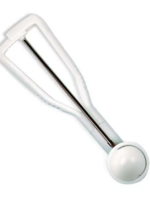 ICE CREAM/COOKIE SCOOP