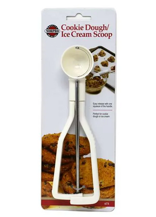 ICE CREAM/COOKIE SCOOP