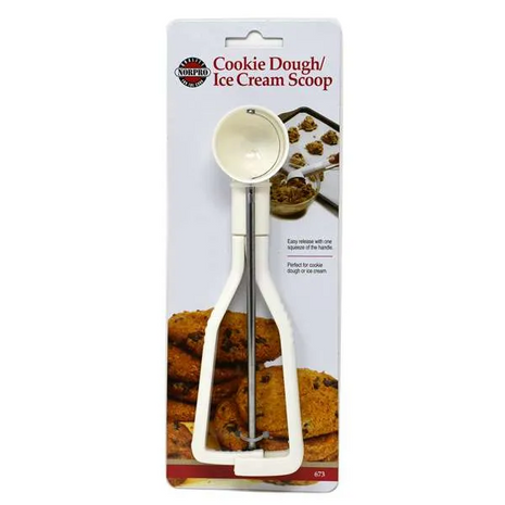 ICE CREAM/COOKIE SCOOP