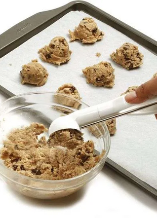 ICE CREAM/COOKIE SCOOP
