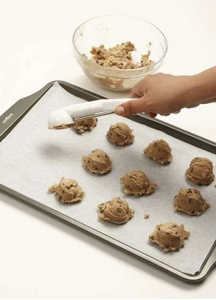 ICE CREAM/COOKIE SCOOP