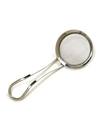 POWDERED SUGAR SPOON