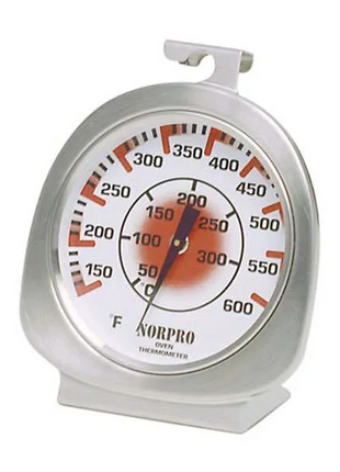 OVEN THERMOMETER