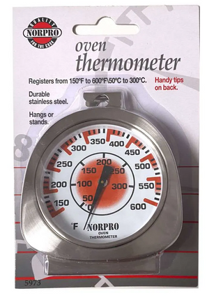 OVEN THERMOMETER