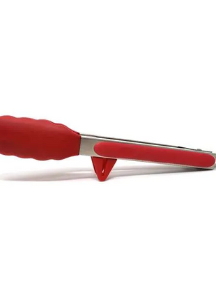 GRIP-EZ 9″ LOCKING TONGS, RED