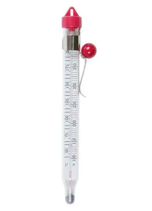DEEP FRY CANDY THERMOMETER