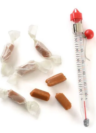 DEEP FRY CANDY THERMOMETER