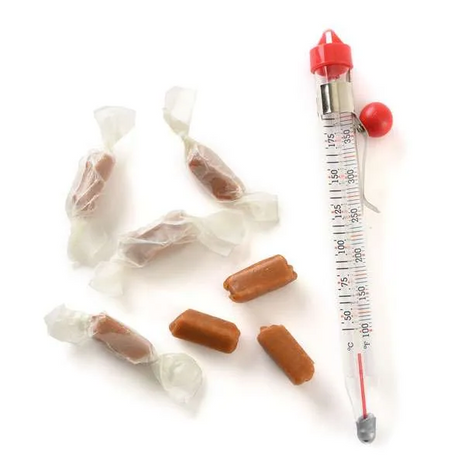 DEEP FRY CANDY THERMOMETER