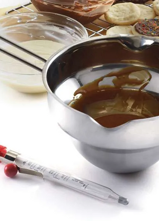DEEP FRY CANDY THERMOMETER