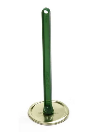 MAGNETIC LID WAND