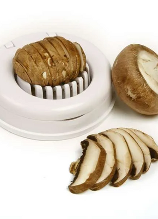 EGG / MUSHROOM SLICER