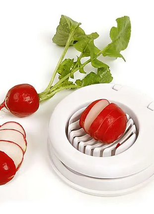 EGG / MUSHROOM SLICER