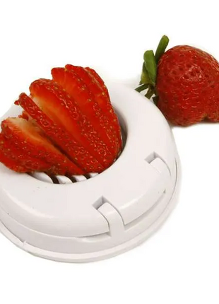 EGG / MUSHROOM SLICER