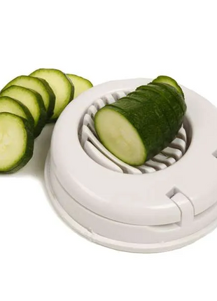 EGG / MUSHROOM SLICER