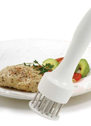 PROFESSIONAL MEAT TENDERIZER
