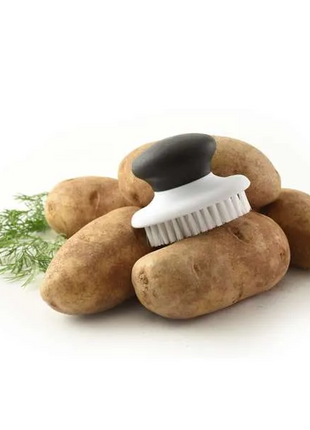 GRIP-EZ SCRUB BRUSH