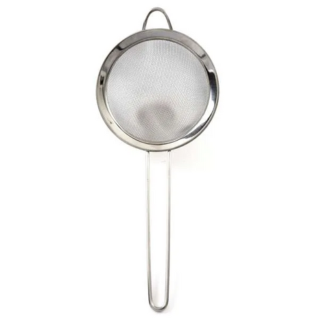 4″ S/S STRAINER