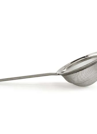 4″ S/S STRAINER