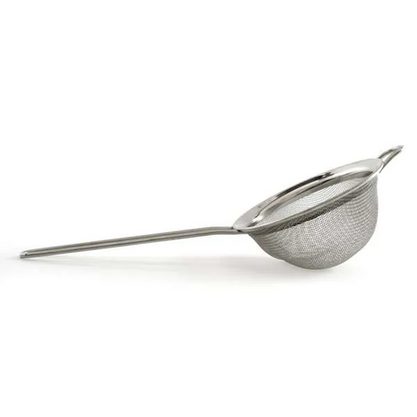 4″ S/S STRAINER