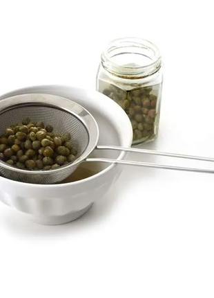 4″ S/S STRAINER