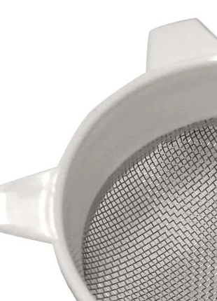 1/4″ S/S STRAINER