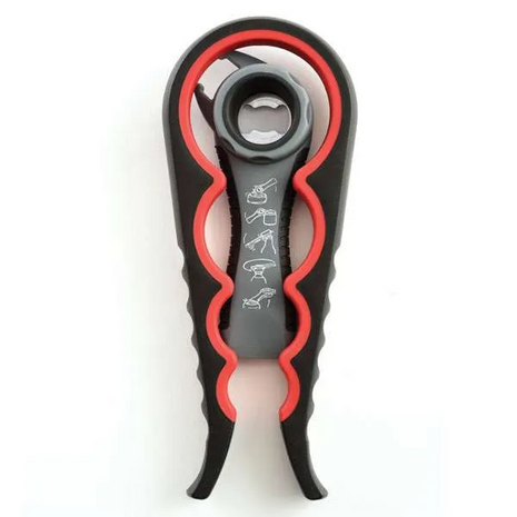 MULTI OPENER, 6 IN 1, 2 PC