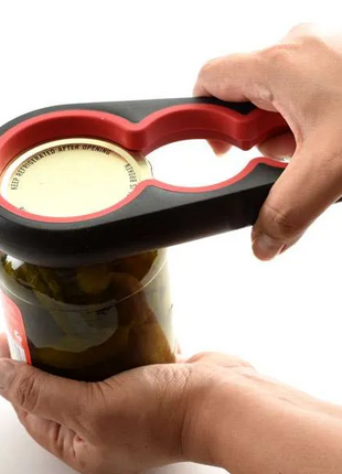 MULTI OPENER, 6 IN 1, 2 PC