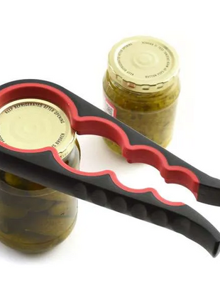 MULTI OPENER, 6 IN 1, 2 PC