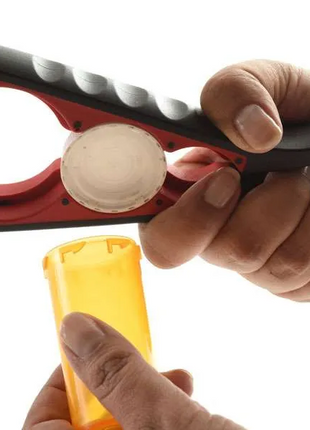 MULTI OPENER, 6 IN 1, 2 PC