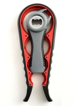 MULTI OPENER, 6 IN 1, 2 PC
