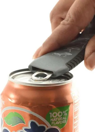 MULTI OPENER, 6 IN 1, 2 PC