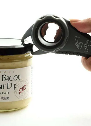 MULTI OPENER, 6 IN 1, 2 PC