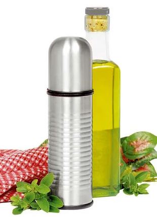 S/S OIL MISTER