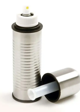 S/S OIL MISTER