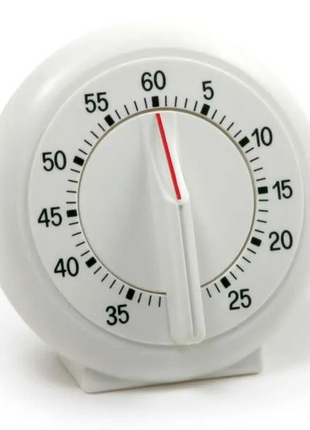 60 MINUTE TIMER
